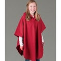 Youth Pacific Poncho